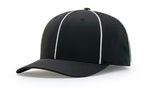 NEW MODEL RICHARDSON Football Hats OFFICIAL IGNITE LT R-FLEX