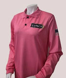 LHSOA Women's Volleyball Shirts - SHORT and LONG SLEEVE