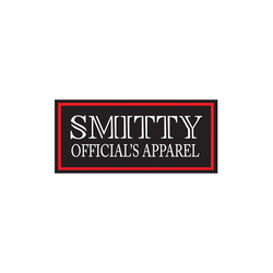 SMITTY Official's Apparel