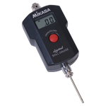 MIKASA AG500 – Digital Air Pressure Gauge