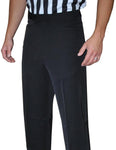 Tapered Fit PLEATED or FLAT-FRONT 4-Way Stretch Pants