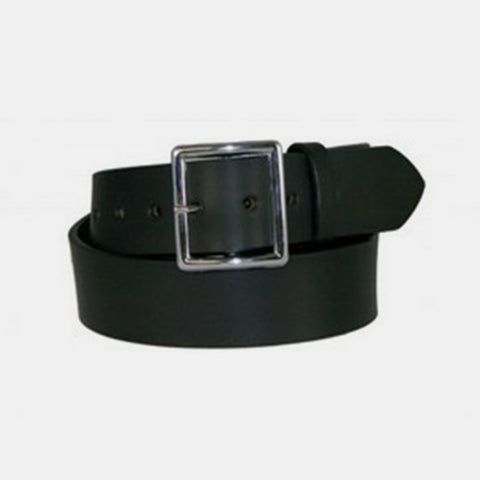 1¾" Leather Belt