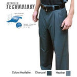 Advanced Technology PLEATED FRONT 4-Way Stretch Umpire Pants