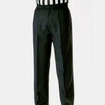 Women's PLEATED Referee Pants